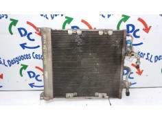 Recambio de condensador / radiador aire acondicionado para opel astra h berlina cosmo referencia OEM IAM