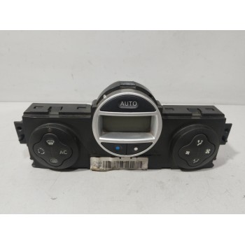 MANDO CALEFACCION / AIRE ACONDICIONADO 8200501465 