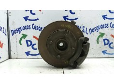 Recambio de mangueta delantera derecha para nissan almera (n16/e) line up referencia OEM IAM    2