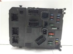 Recambio de centralita check control para peugeot 206 4-trg. xt referencia OEM IAM S118085210E 9646777380 