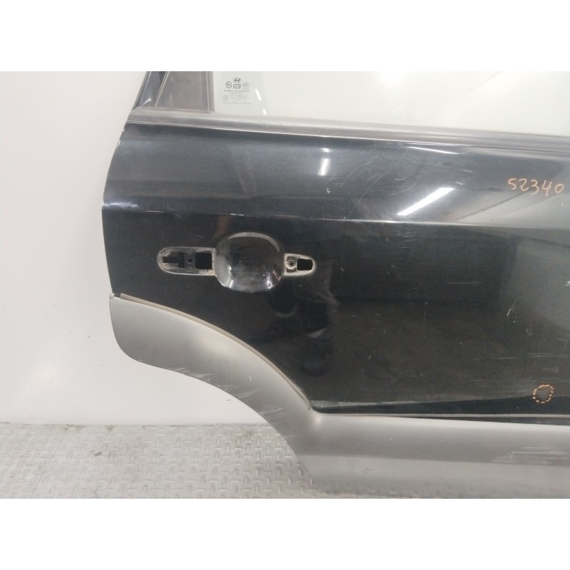 PUERTA TRASERA DERECHA 770042E050  - imagen 2