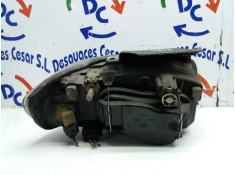 Recambio de faro derecho para seat ibiza (6k) gt (1998) referencia OEM IAM    2