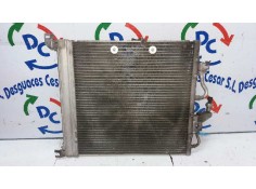 Recambio de condensador / radiador aire acondicionado para opel astra h berlina cosmo referencia OEM IAM    2