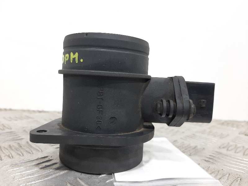Recambio de caudalimetro para seat leon (1m1) sport referencia OEM IAM 0281002531 038906461B 