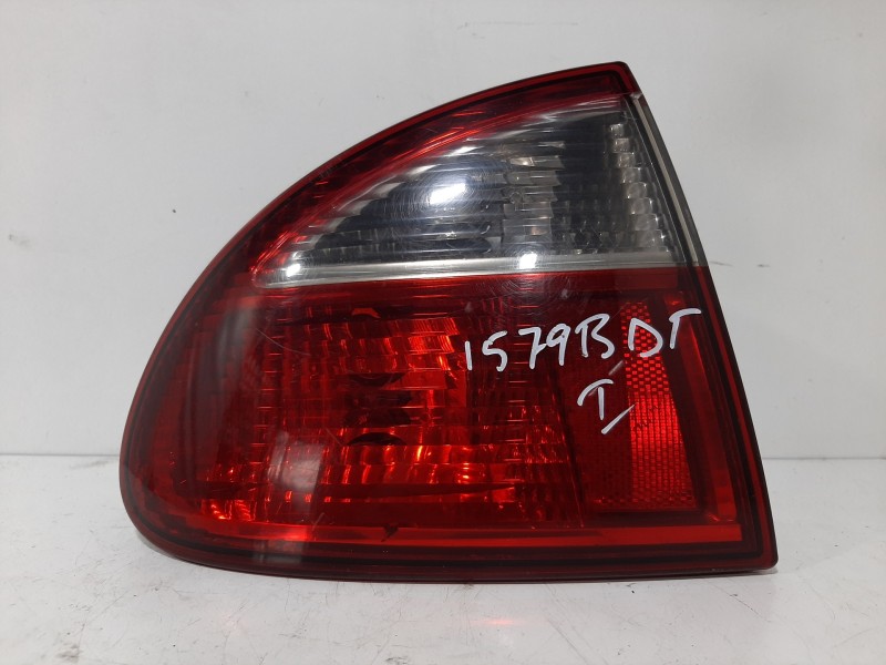 Recambio de piloto trasero izquierdo para seat leon (1m1) signo referencia OEM IAM 1M6945111  