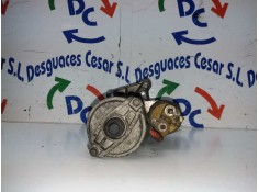 Recambio de motor arranque para nissan primera berlina (p12) acenta referencia OEM IAM D7R49  