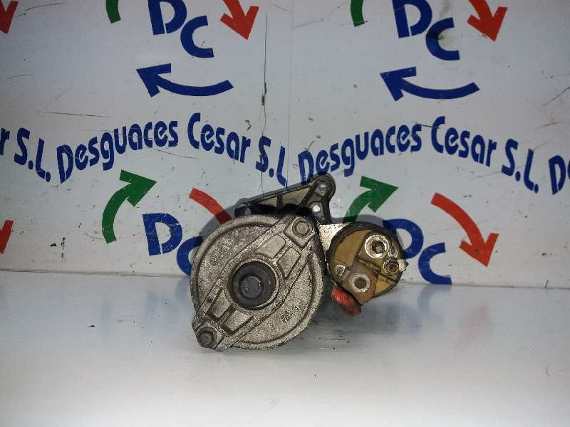 Recambio de motor arranque para nissan primera berlina (p12) acenta referencia OEM IAM D7R49  