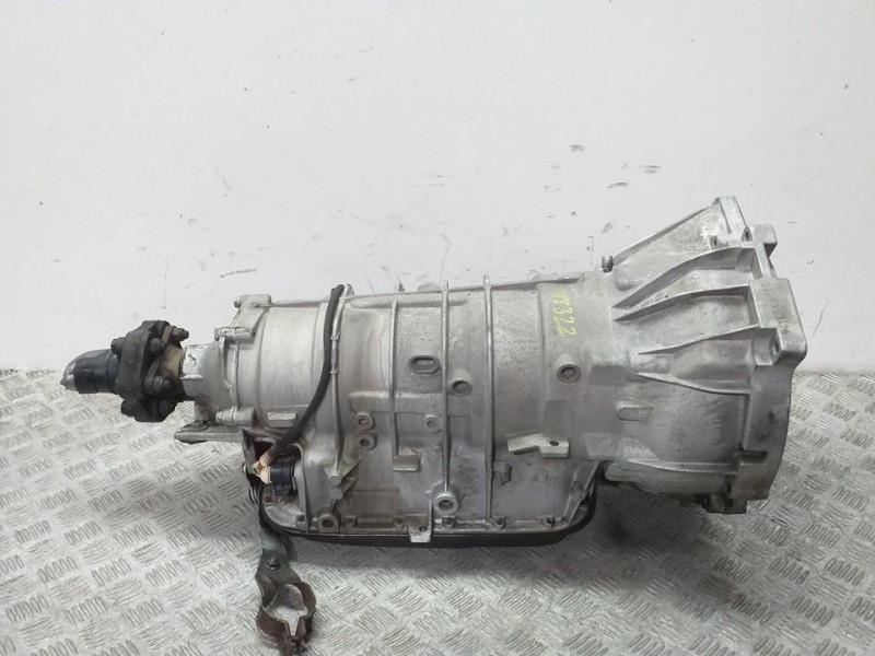 Recambio de caja cambios para bmw serie 3 berlina (e46) 318i referencia OEM IAM RYR 4GYR 96024827