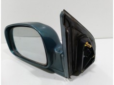 Recambio de retrovisor izquierdo para hyundai santa fe (sm) 2.4 gls 4x4 referencia OEM IAM 8761026500 3 PINES