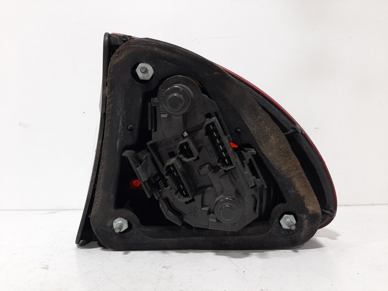 Recambio de piloto trasero izquierdo para seat leon (1m1) signo referencia OEM IAM 1M6945111  