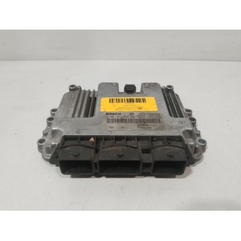 CENTRALITA MOTOR UCE 0281013366 