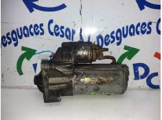 Recambio de motor arranque para nissan primera berlina (p12) acenta referencia OEM IAM D7R49   2