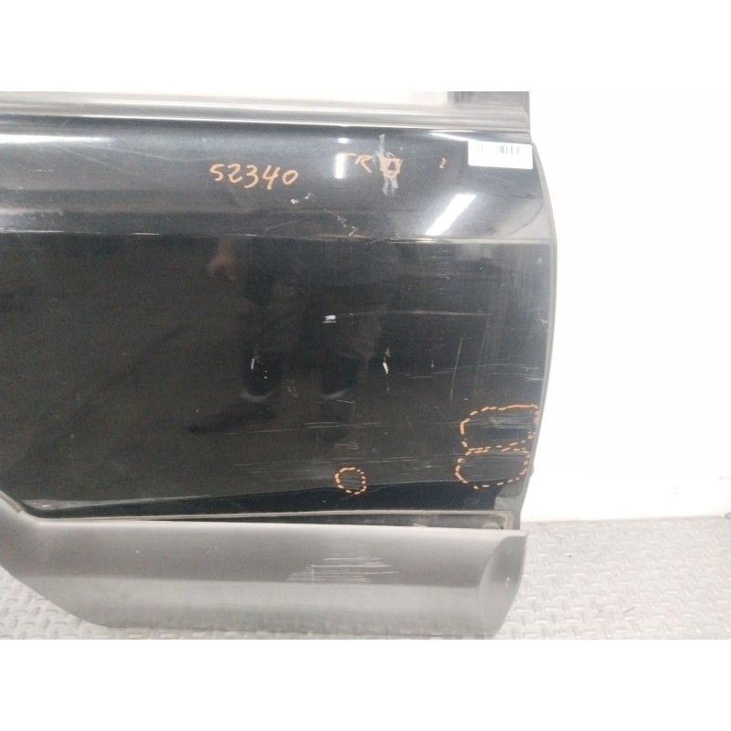 PUERTA TRASERA DERECHA 770042E050  - imagen 3