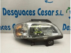 Recambio de faro derecho para seat cordoba berlina (6k2) stella referencia OEM IAM   
