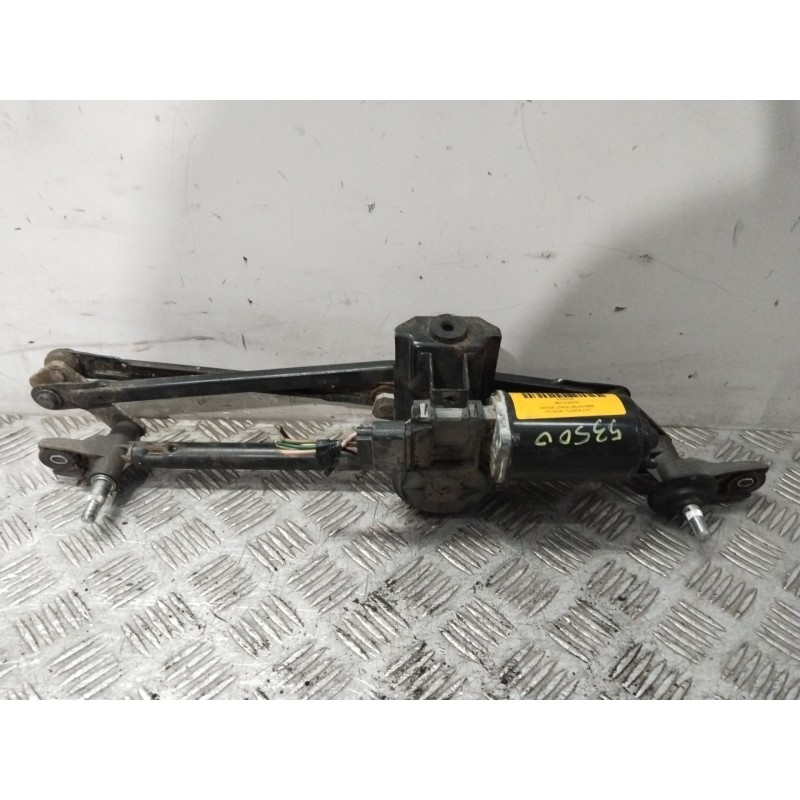 MOTOR LIMPIA DELANTERO 981102E000  - imagen 1