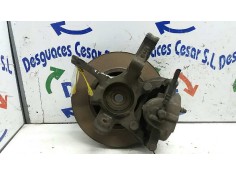 Recambio de mangueta delantera izquierda para nissan almera (n16/e) line up referencia OEM IAM   