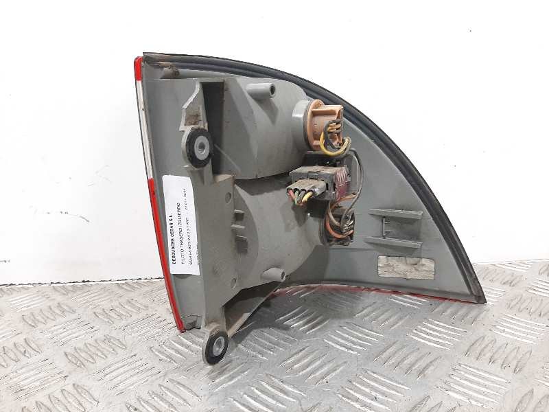 Recambio de piloto trasero izquierdo para saab 9-5 berlina 2.0 t arc referencia OEM IAM 5142195  