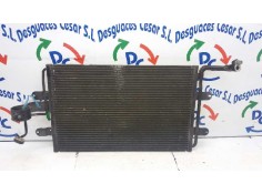 Recambio de condensador / radiador aire acondicionado para seat toledo (1m2) signo referencia OEM IAM