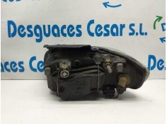 Recambio de faro derecho para seat cordoba berlina (6k2) stella referencia OEM IAM    2