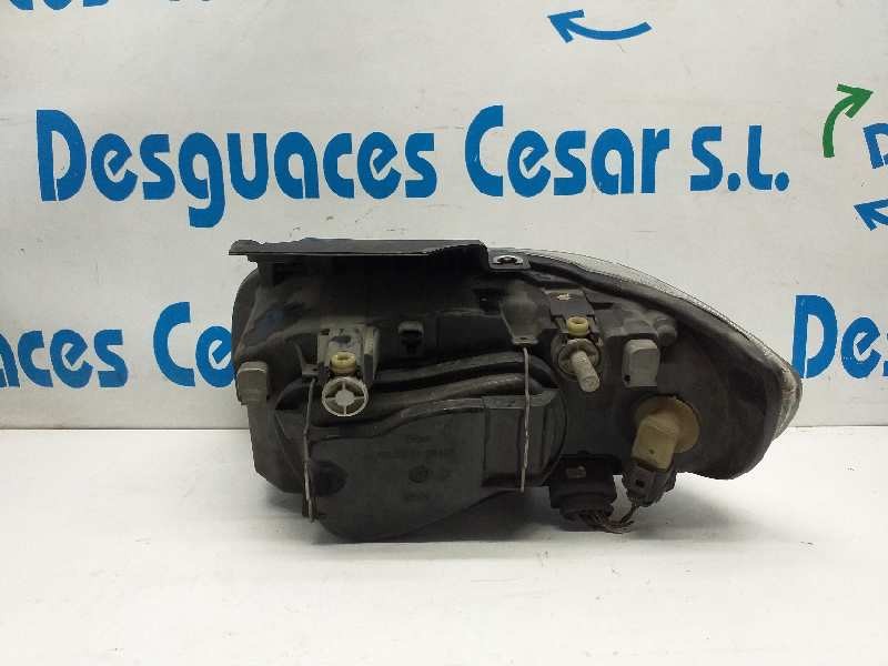 Recambio de faro derecho para seat cordoba berlina (6k2) stella referencia OEM IAM   