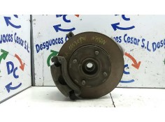 Recambio de mangueta delantera izquierda para nissan almera (n16/e) line up referencia OEM IAM    2