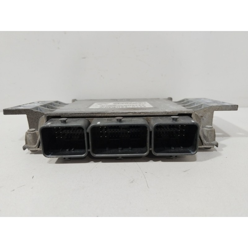 CENTRALITA MOTOR UCE IAW48P2309  - imagen 3