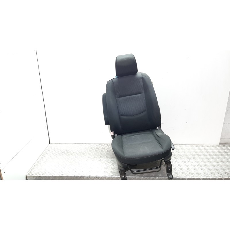 ASIENTO DELANTERO IZQUIERDO  - imagen 1