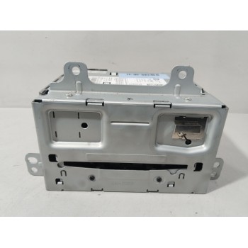 SISTEMA AUDIO / RADIO CD 23495140 