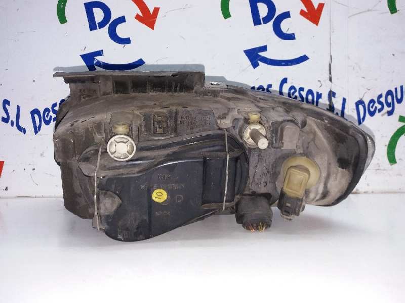 Recambio de faro derecho para seat ibiza (6k) gt (1998) referencia OEM IAM   