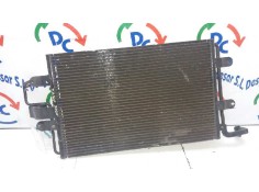 Recambio de condensador / radiador aire acondicionado para seat toledo (1m2) signo referencia OEM IAM    2