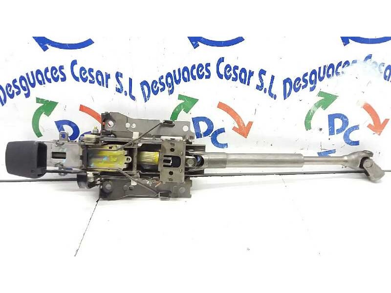 Recambio de columna direccion para volkswagen caddy ka/kb (2k) life referencia OEM IAM 1T1419502M  