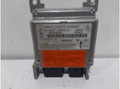 Recambio de centralita airbag para ford focus berlina (cap) sport referencia OEM IAM 0285001552   2