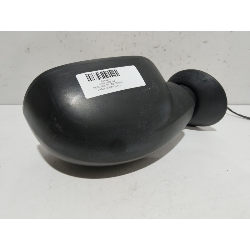 RETROVISOR IZQUIERDO 90D13349002  - imagen 3