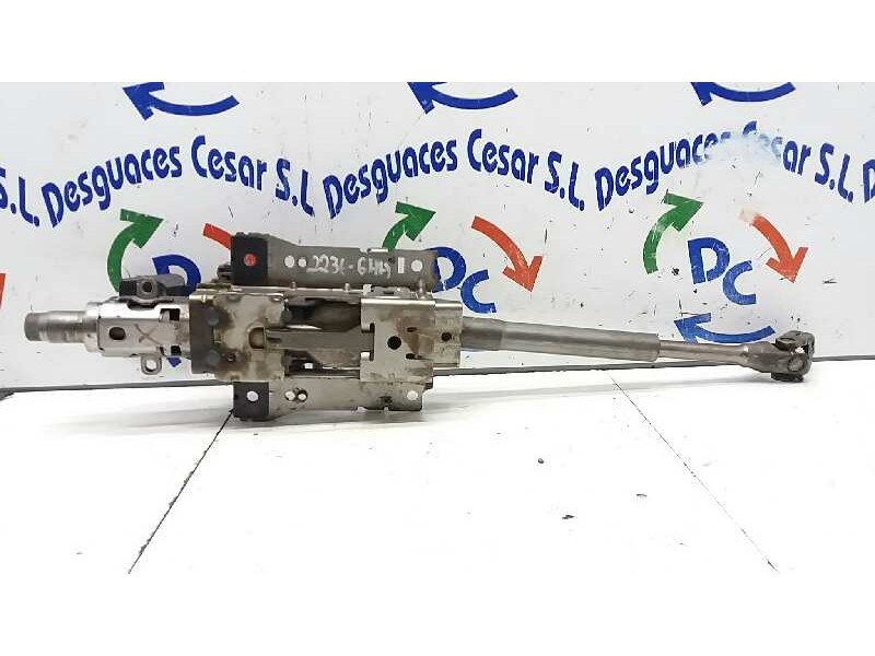 Recambio de columna direccion para volkswagen caddy ka/kb (2k) life referencia OEM IAM 1T1419502M  