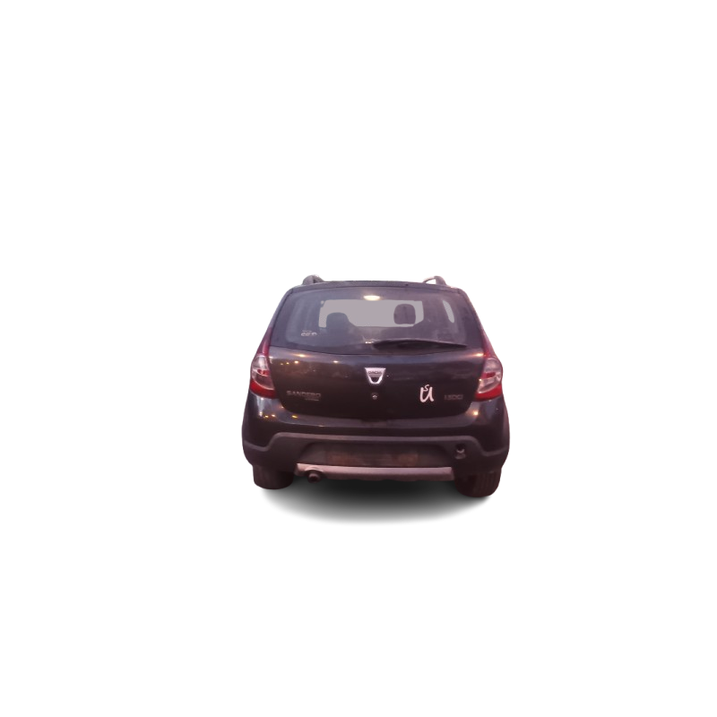 DACIA SANDERO (BS_) - imagen 3