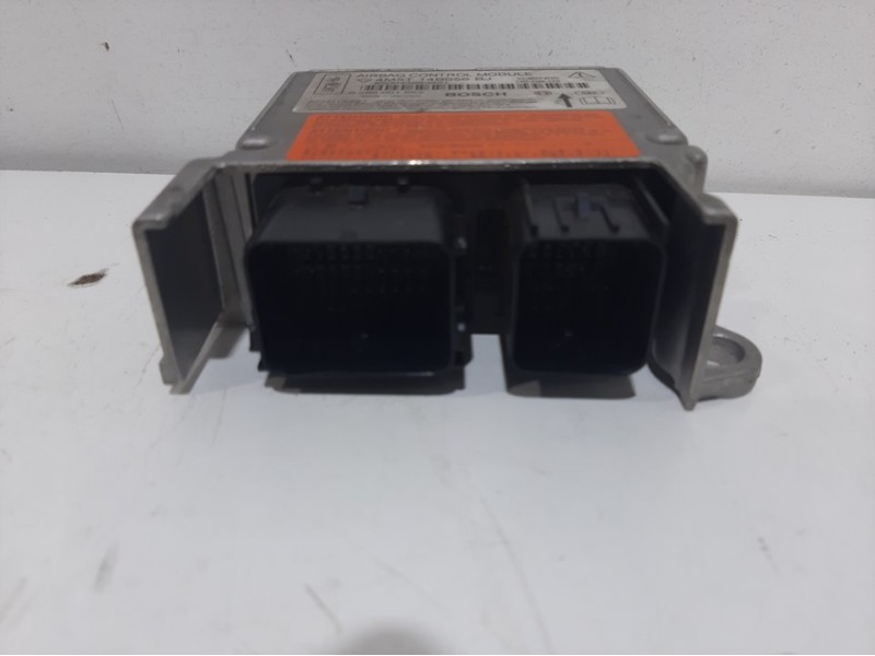 Recambio de centralita airbag para ford focus berlina (cap) sport referencia OEM IAM 0285001552  