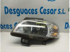 Recambio de faro izquierdo para seat cordoba berlina (6k2) stella referencia OEM IAM   