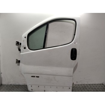 PUERTA DELANTERA IZQUIERDA 8010100Q0C 