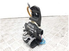 Recambio de cerradura puerta delantera derecha para seat leon (1m1) sport referencia OEM IAM 3B1837016CA   2