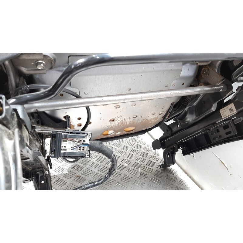 ASIENTO DELANTERO IZQUIERDO  - imagen 2