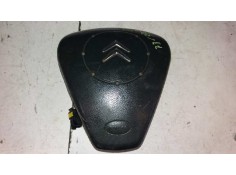 Recambio de airbag delantero izquierdo para citroën c3 1.4 hdi audace referencia OEM IAM 96380009VD  
