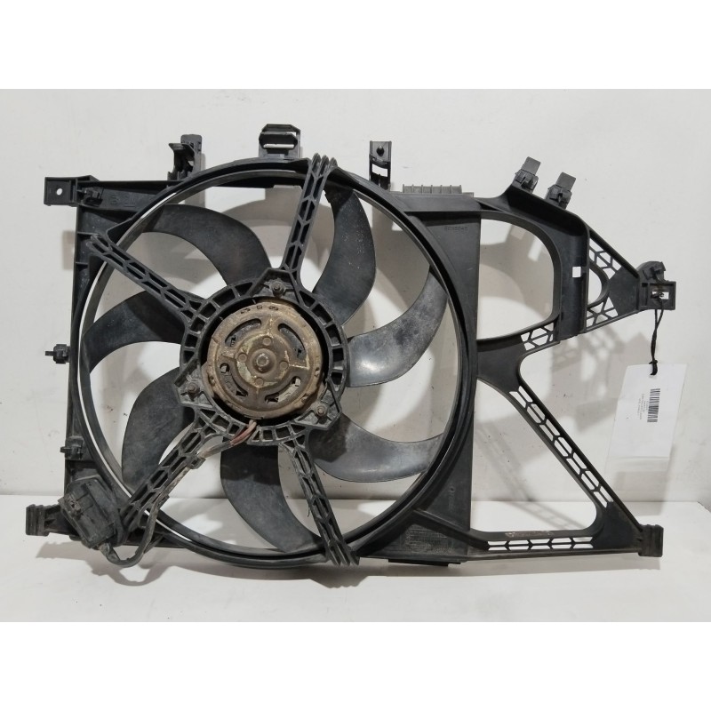 ELECTROVENTILADOR 24445189  - imagen 1