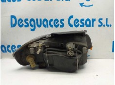Recambio de faro izquierdo para seat cordoba berlina (6k2) stella referencia OEM IAM    2