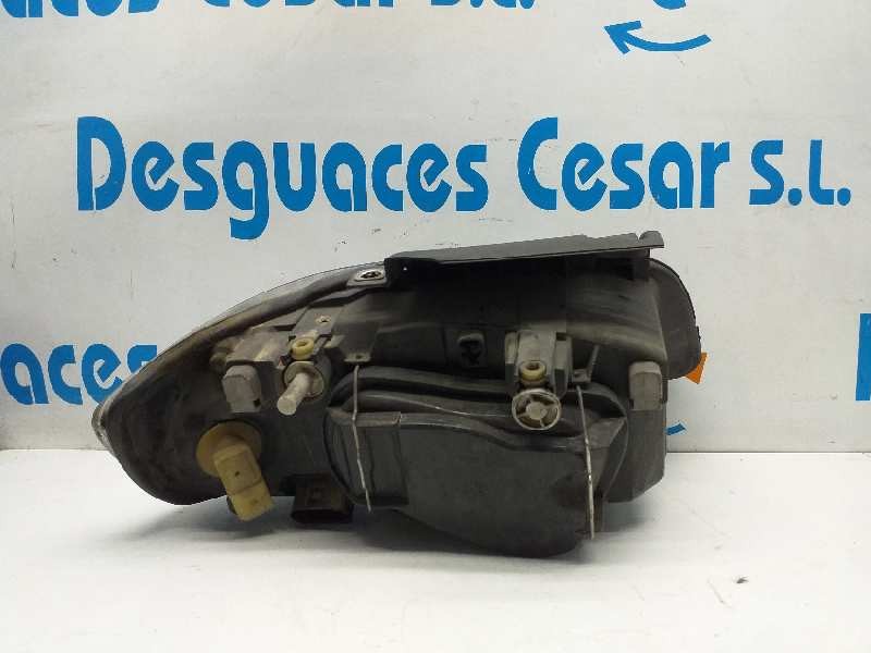 Recambio de faro izquierdo para seat cordoba berlina (6k2) stella referencia OEM IAM   