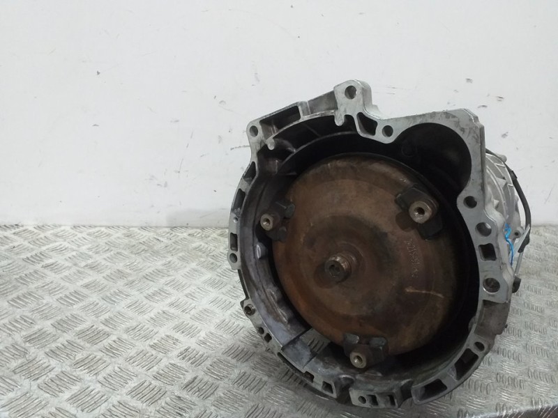 Recambio de caja cambios para bmw serie 3 berlina (e46) 318i referencia OEM IAM RYR 4GYR 96024827
