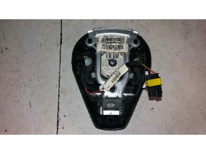 Recambio de airbag delantero izquierdo para citroën c3 1.4 hdi audace referencia OEM IAM 96380009VD   Recambio de airbag delantero izquierdo para citroën c3 1.4 hdi audace referencia OEM IAM 96380009VD