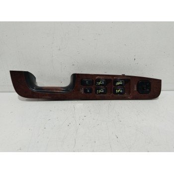 MANDO ELEVALUNAS DELANTERO IZQUIERDO 935703D110 