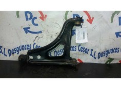 Recambio de brazo suspension inferior delantero derecho para renault twingo (co6) 1.2 (c066/67/68) referencia OEM IAM DER  