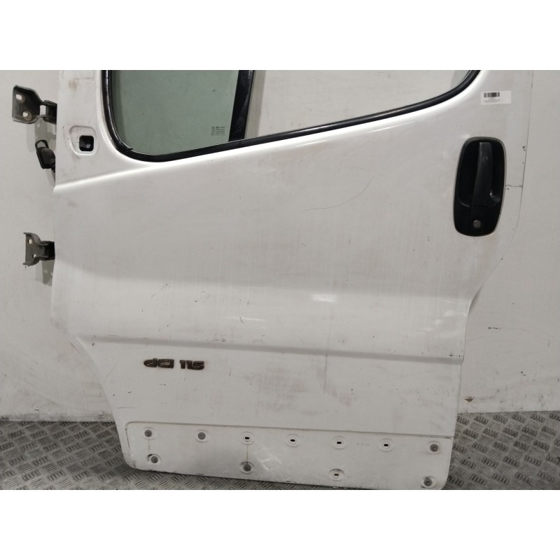 PUERTA DELANTERA IZQUIERDA 8010100Q0C  - imagen 2