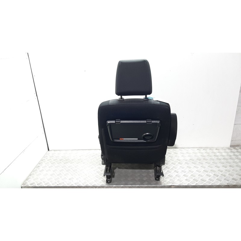 ASIENTO DELANTERO IZQUIERDO  - imagen 3